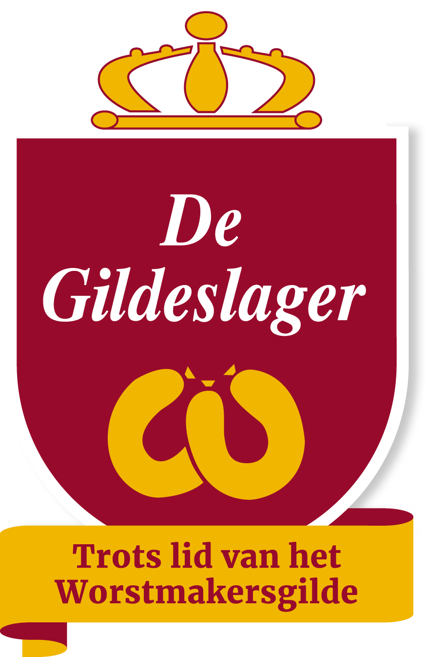 Gildeslager Van Goch • Ambachtelijk familiebedrijf logo